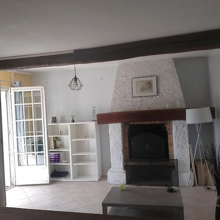 La Petite Maison Sainte-Gemme-Moronval 외부 사진
