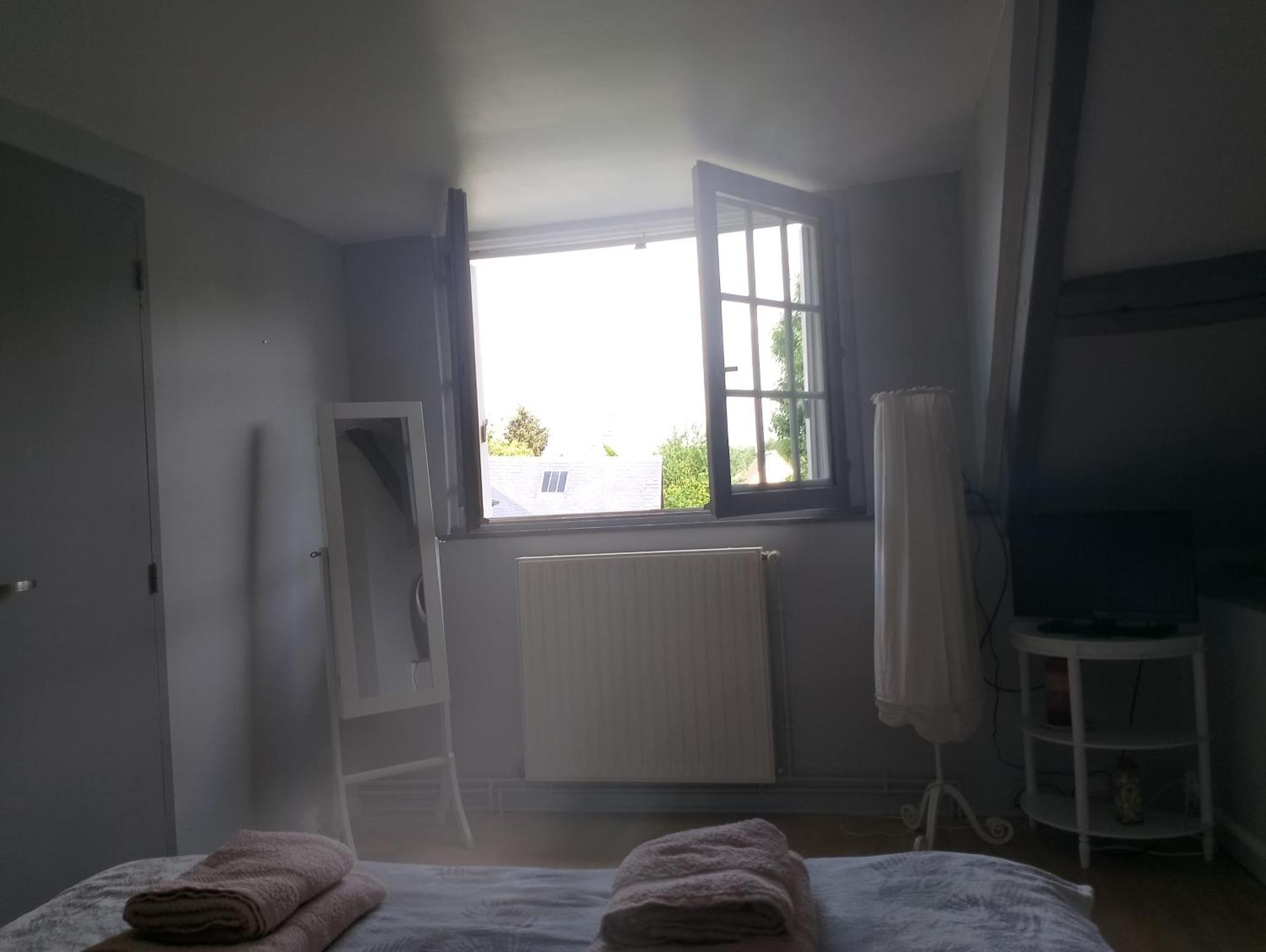 La Petite Maison Sainte-Gemme-Moronval 외부 사진
