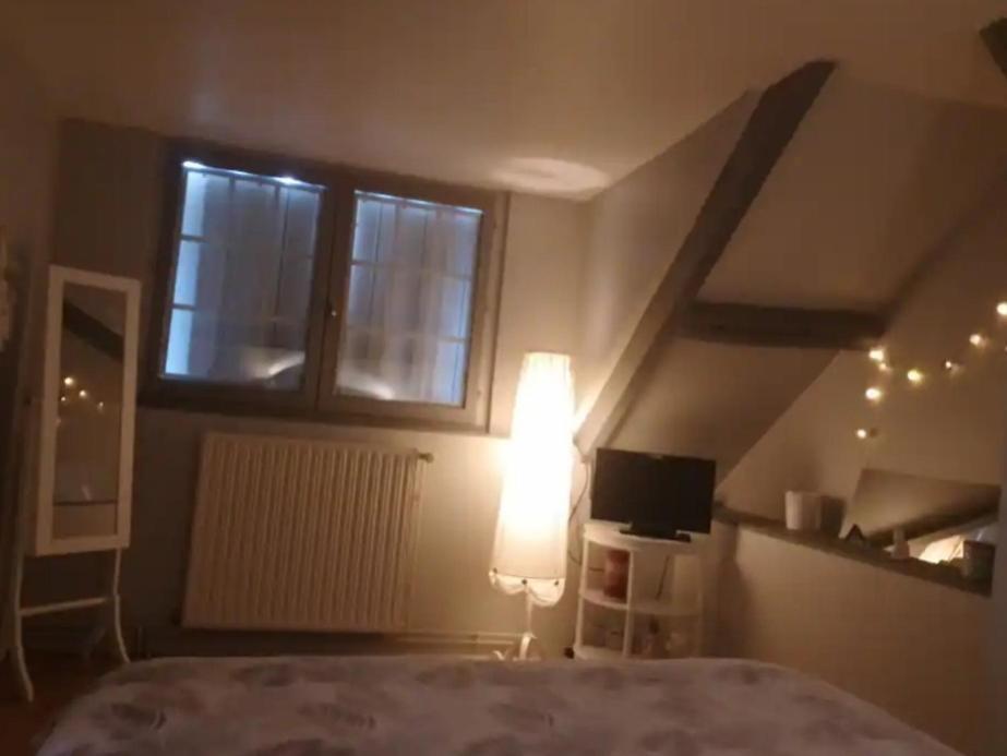 La Petite Maison Sainte-Gemme-Moronval 외부 사진