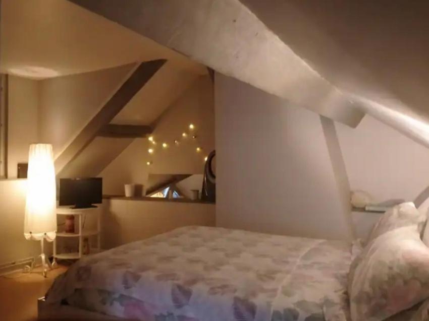 La Petite Maison Sainte-Gemme-Moronval 외부 사진